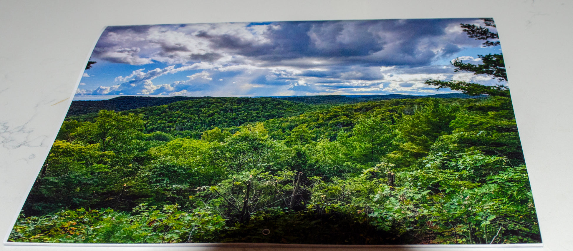 Couverture calendrier